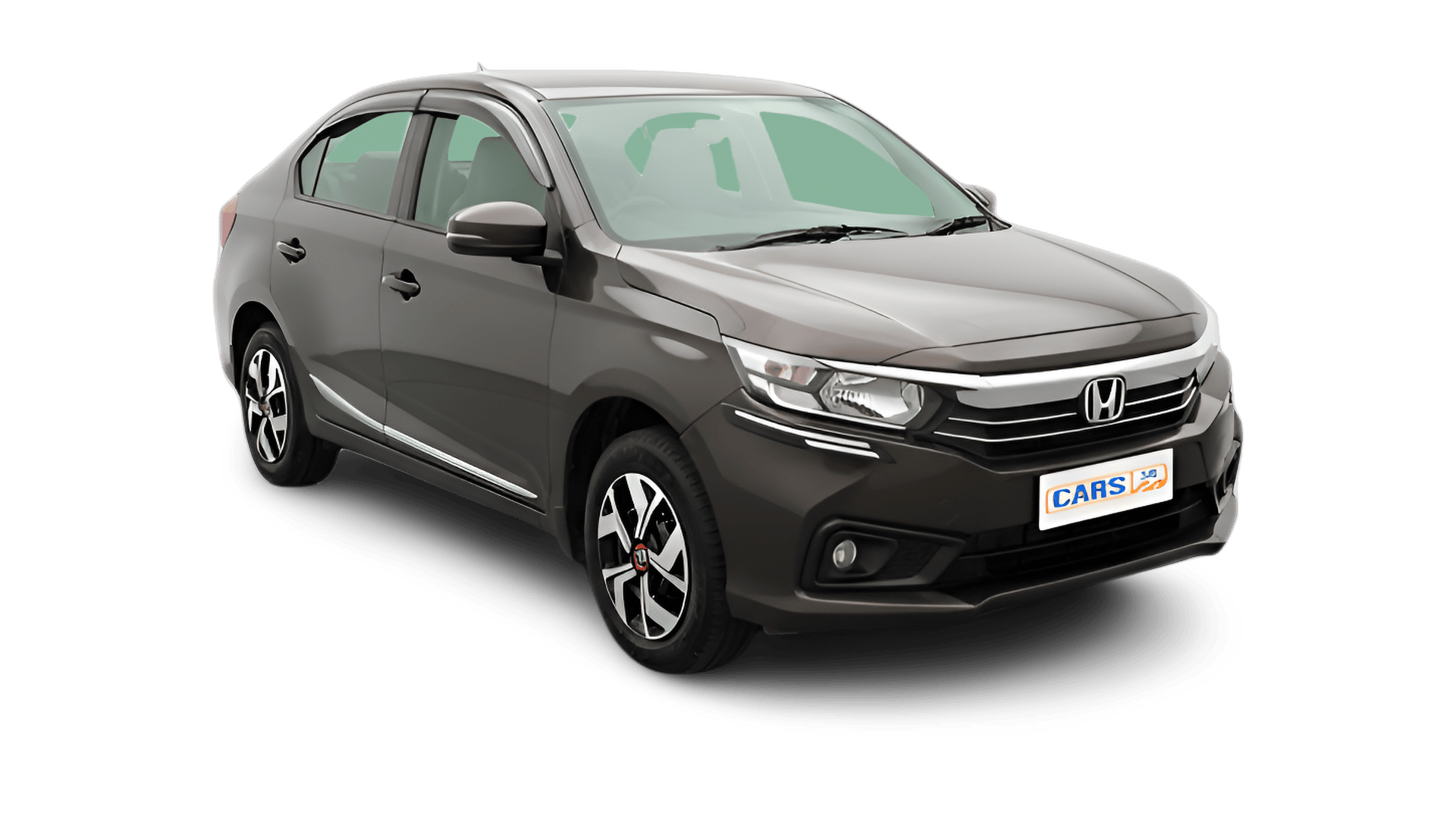 2023 Honda Amaze - Sedan - Petrol - Manual - ₹6.27 lakh
